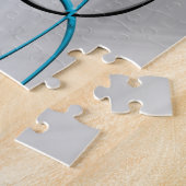 Puzzle Oh mon Dieu ! (Côté)