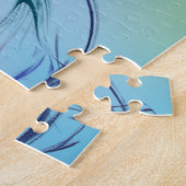 Puzzle Oh mon Dieu ! (Côté)
