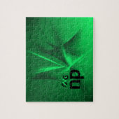 Puzzle Oh mon Dieu ! (Vertical)