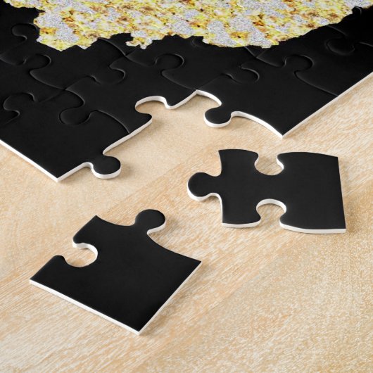 PUZZLE OHIO (Côté)