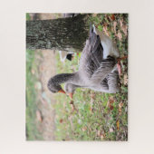Puzzle Oie (Vertical)