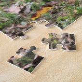 Puzzle Oie (Côté)