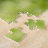 Puzzle Oie canadienne (Gosling) (Côté)