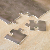 Puzzle Oie rouillée (Côté)