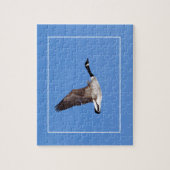 Puzzle Oie volante (Vertical)