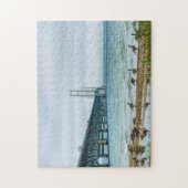 Puzzle Oies au puissant Mac (Vertical)