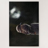 Puzzle Oiseau (Vertical)