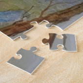 Puzzle Oiseau (Côté)