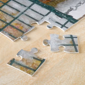 Puzzle Oiseau (Côté)