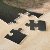 Puzzle Oiseau (Côté)