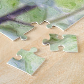 Puzzle Oiseau animal Baltimore Oriole (Côté)