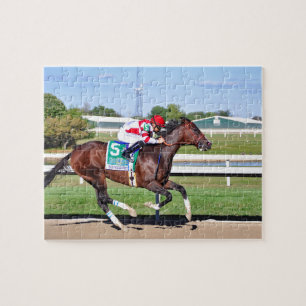 Puzzle Oiseau chanteur et Smith