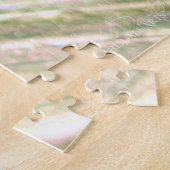 Puzzle Oiseau de chat (Côté)