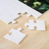 Puzzle Oiseau-de-Paradis (Côté)