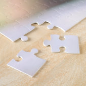 Puzzle Oiseau de printemps adorable (Côté)