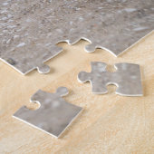 Puzzle Oiseau de rivage de Gull Beach à tête noire (Côté)