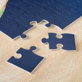 Puzzle Oiseau Du Paradis (Côté)