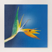 Puzzle Oiseau Du Paradis (Horizontal)