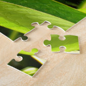 Puzzle Oiseau du Paradis (Côté)