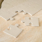 Puzzle Oiseau noir à ailes rouges - Oiseaux d'Amérique d' (Côté)