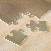 Puzzle Oiseau roux (Côté)