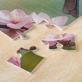 Puzzle Oiseaux (Côté)