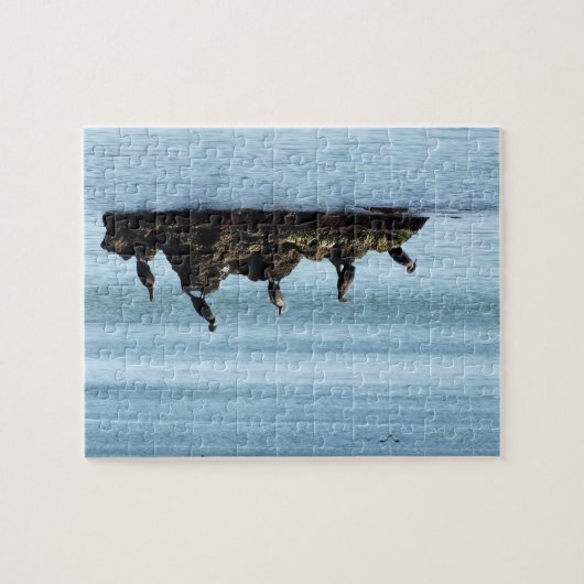 Puzzle Oiseaux (Horizontal)