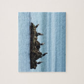 Puzzle Oiseaux (Vertical)