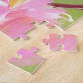 Puzzle Oiseaux (Côté)