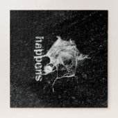 Puzzle Oiseaux (Horizontal)