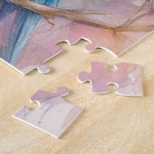 Puzzle Oiseaux arc-en-ciel Parrots 1 (Côté)
