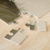 Puzzle Oiseaux d'Amérique d'Audubon (Côté)