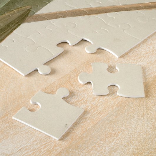 Puzzle Oiseaux d'Amérique d'Audubon (Côté)