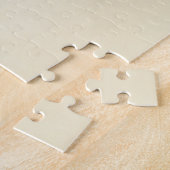 Puzzle Oiseaux d'Amérique du pic-rouge Audubon (Côté)