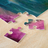 Puzzle Oiseaux d'art (Côté)