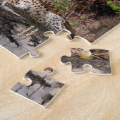 Puzzle Oiseaux de jardin du Minnesota (Côté)