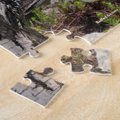 Puzzle Oiseaux de jardin du Montana (Côté)