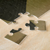 Puzzle Oiseaux de l'Amérique du Nord (Côté)