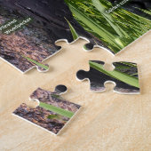 Puzzle Oiseaux des zones humides d'eau douce (Côté)