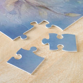 Puzzle Oiseaux Hiboux Arc-en-ciel 3 (Côté)