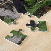 Puzzle Oiseaux jardins de la Nouvelle-Écosse (Côté)