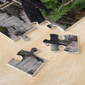 Puzzle Oiseaux jardins du Maine (Côté)