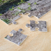 Puzzle Oiseaux mignons Floride Grue Sandhill Nature Pitto (Côté)