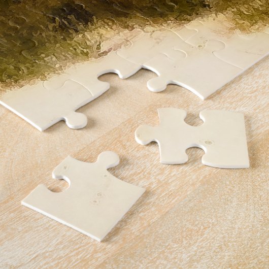 Puzzle Oiseaux Partout (Côté)