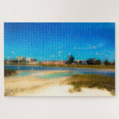 Puzzle Oiseaux Partout (Horizontal)