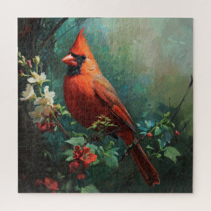 Puzzle Oiseaux Séries 1-2