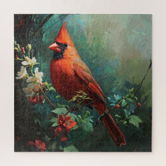 Puzzle Oiseaux Séries 1-2 (Vertical)