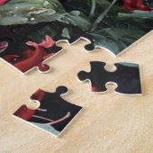 Puzzle Oiseaux Séries 1-3 (Côté)