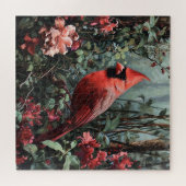 Puzzle Oiseaux Séries 1-3 (Horizontal)