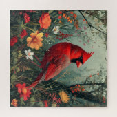 Puzzle Oiseaux Séries 1-4 (Horizontal)